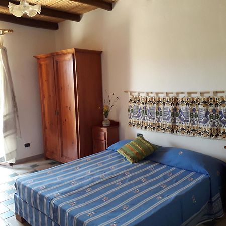 Sa Perda Arrubia Villa Cardedu Dış mekan fotoğraf