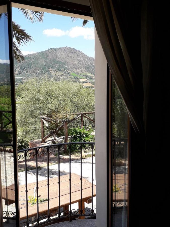 Sa Perda Arrubia Villa Cardedu Dış mekan fotoğraf