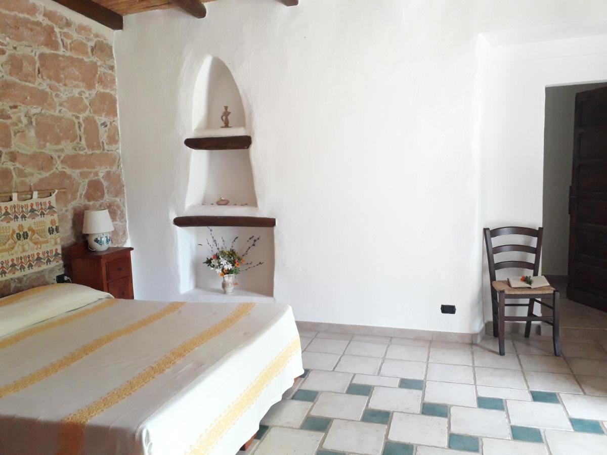 Sa Perda Arrubia Villa Cardedu Dış mekan fotoğraf