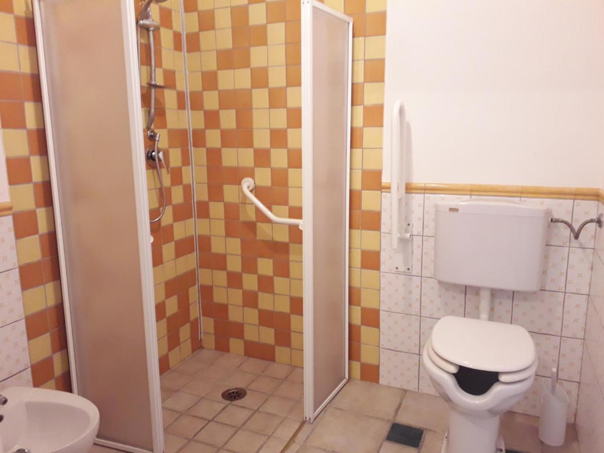 Sa Perda Arrubia Villa Cardedu Dış mekan fotoğraf