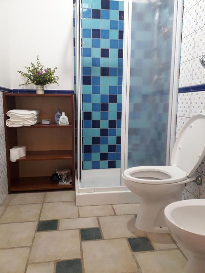 Sa Perda Arrubia Villa Cardedu Dış mekan fotoğraf