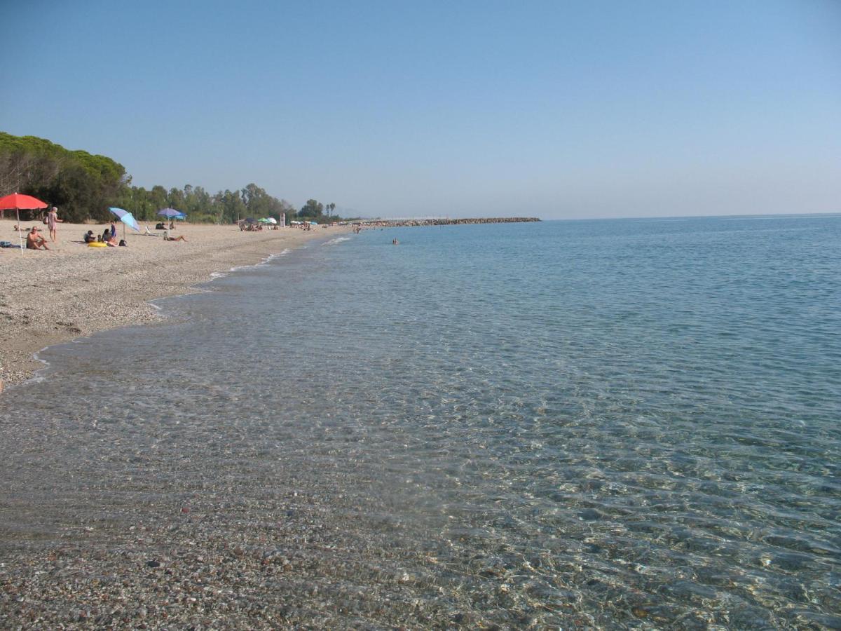 Sa Perda Arrubia Villa Cardedu Dış mekan fotoğraf