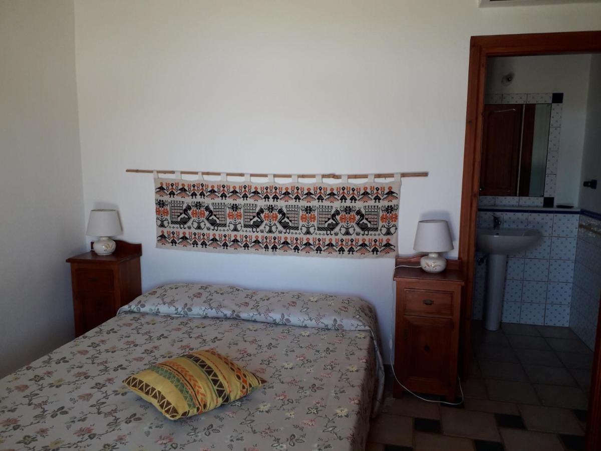 Sa Perda Arrubia Villa Cardedu Dış mekan fotoğraf