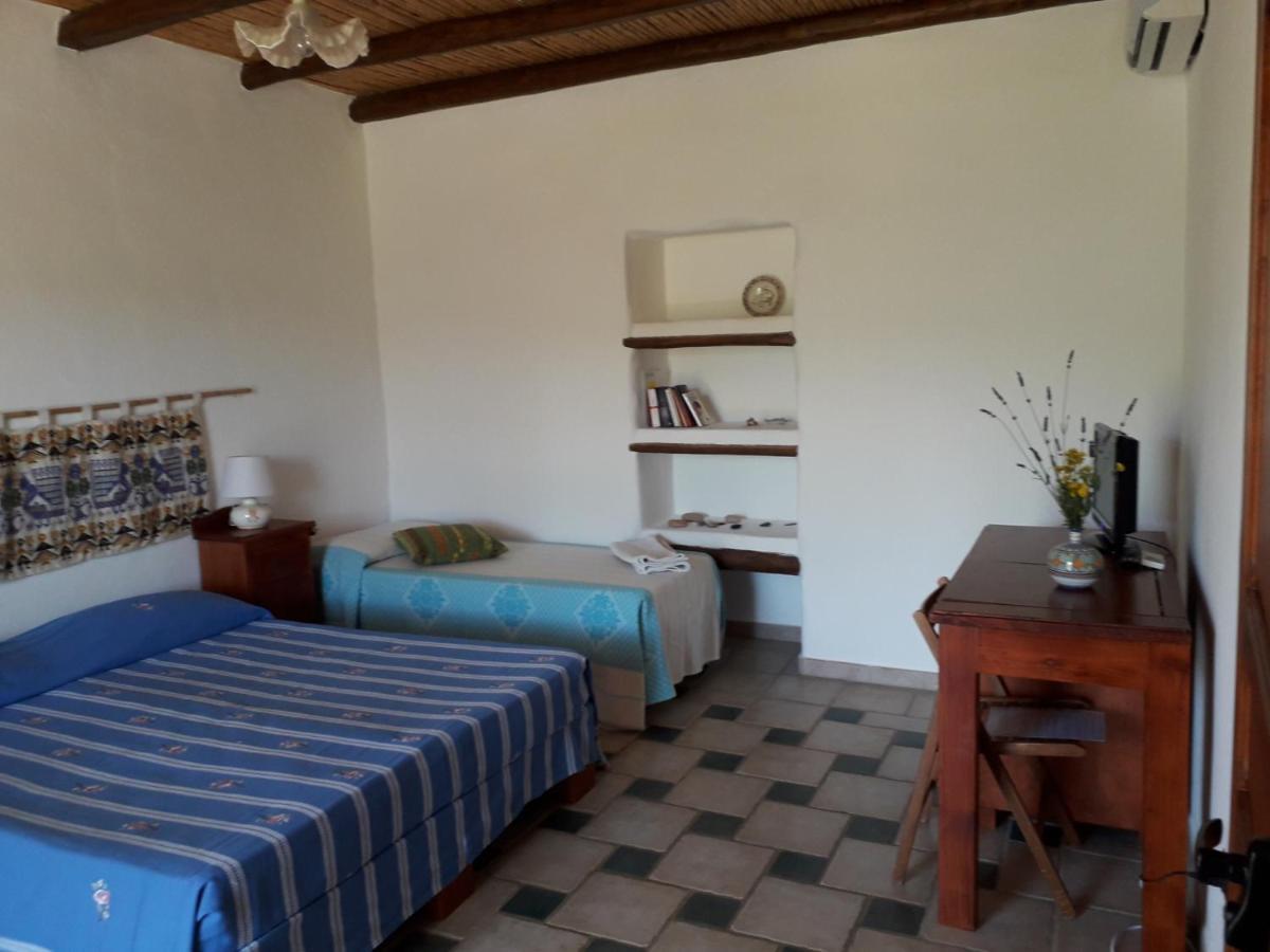 Sa Perda Arrubia Villa Cardedu Dış mekan fotoğraf