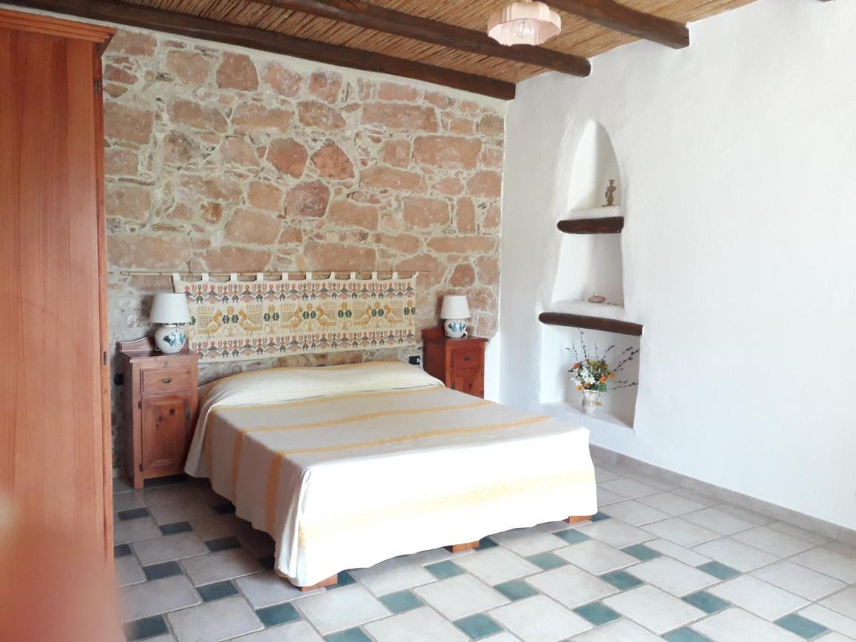 Sa Perda Arrubia Villa Cardedu Dış mekan fotoğraf