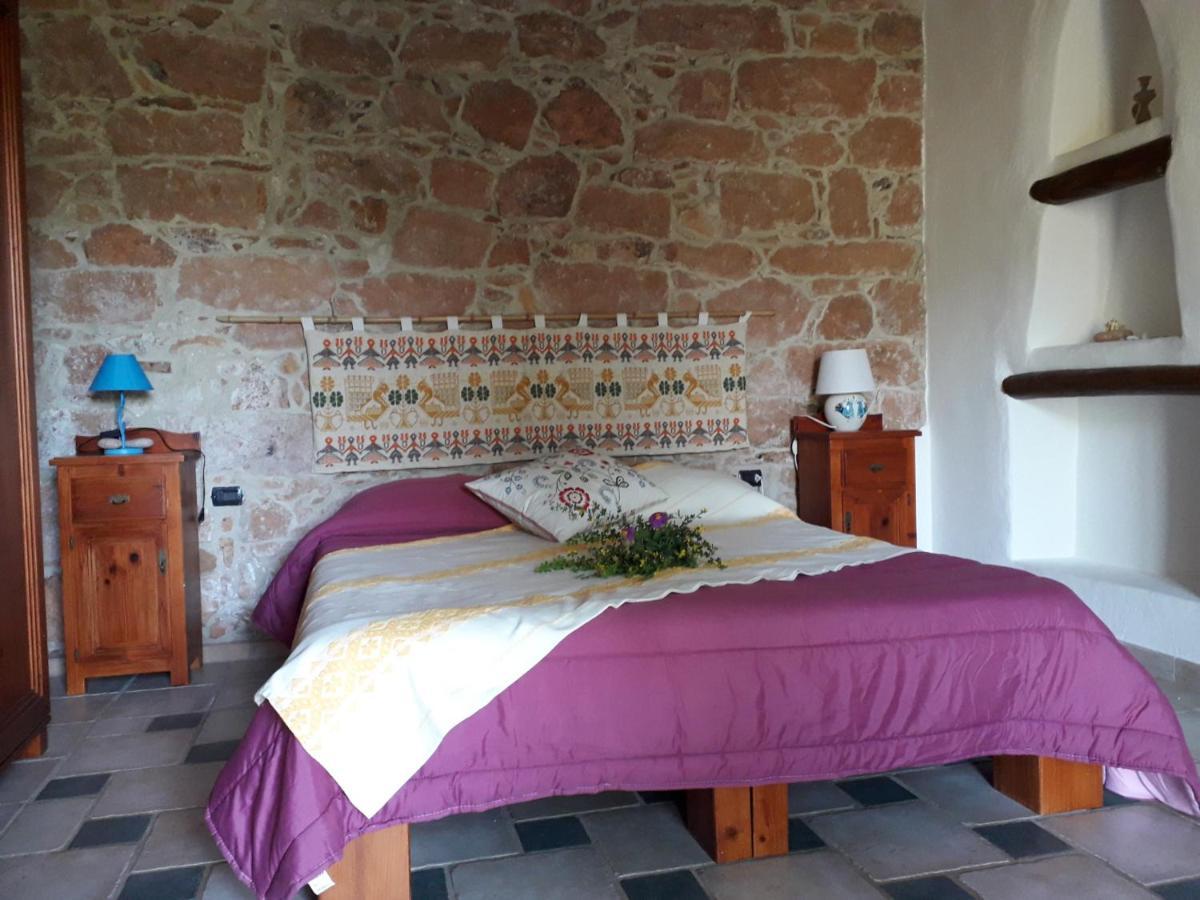 Sa Perda Arrubia Villa Cardedu Dış mekan fotoğraf
