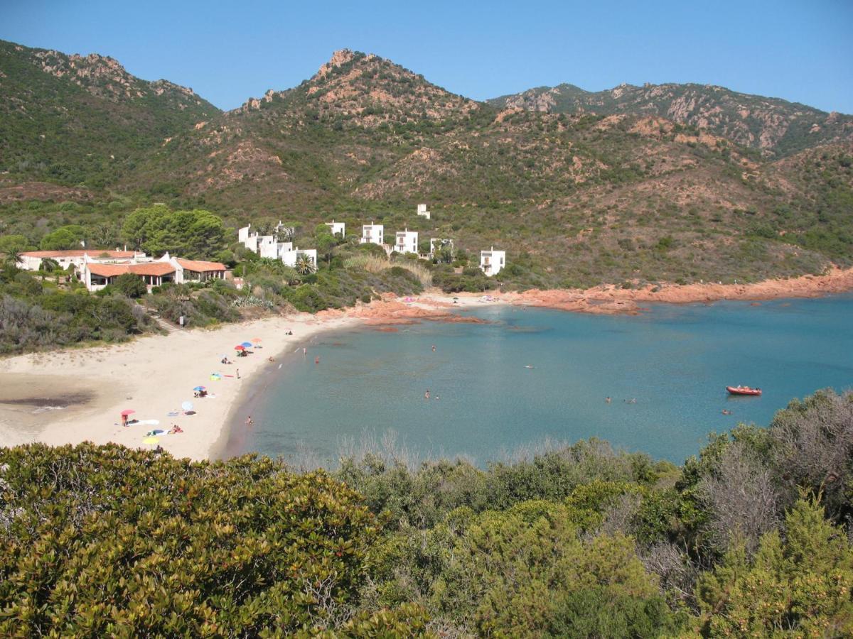 Sa Perda Arrubia Villa Cardedu Dış mekan fotoğraf