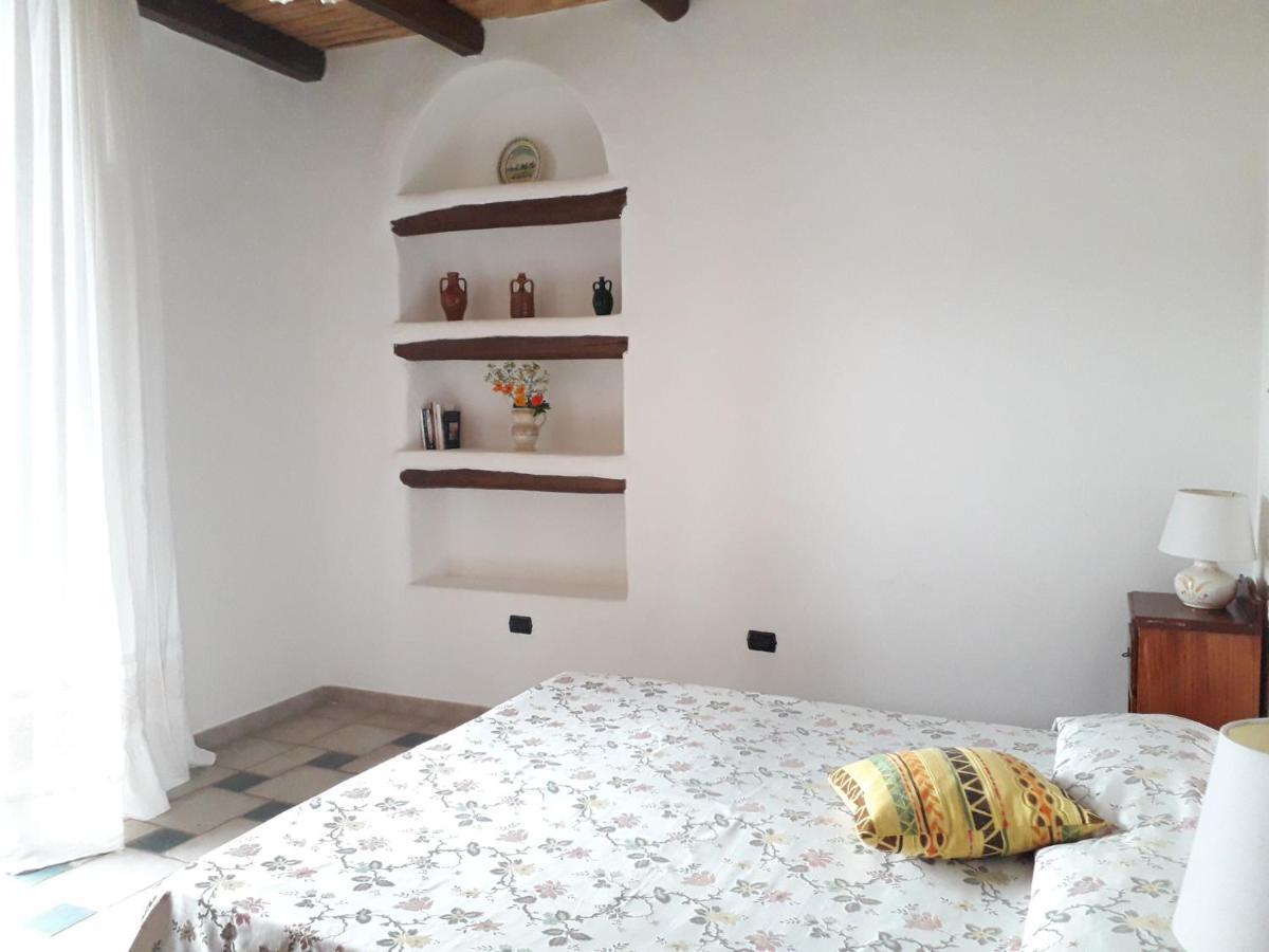 Sa Perda Arrubia Villa Cardedu Dış mekan fotoğraf