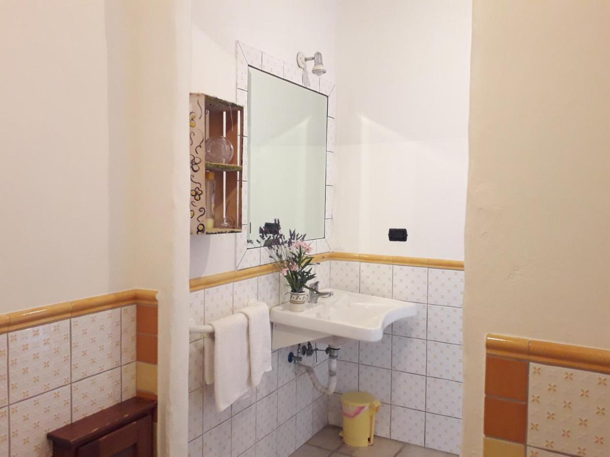Sa Perda Arrubia Villa Cardedu Dış mekan fotoğraf