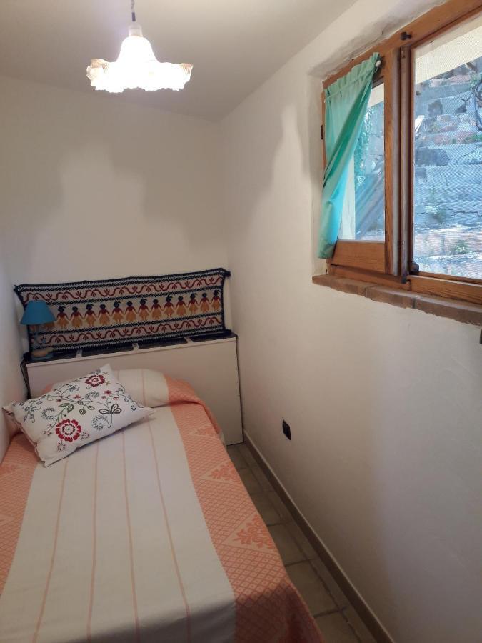 Sa Perda Arrubia Villa Cardedu Dış mekan fotoğraf
