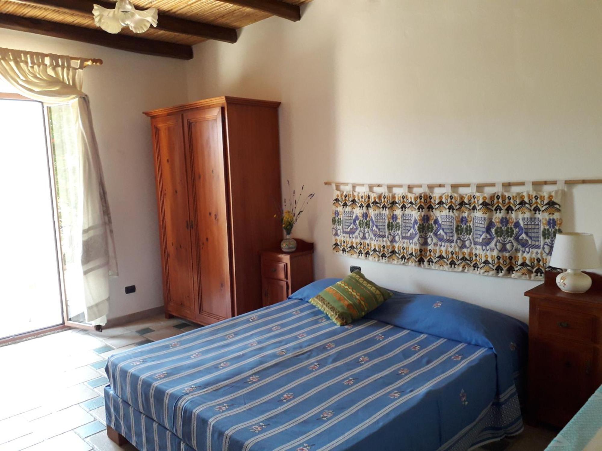 Sa Perda Arrubia Villa Cardedu Dış mekan fotoğraf