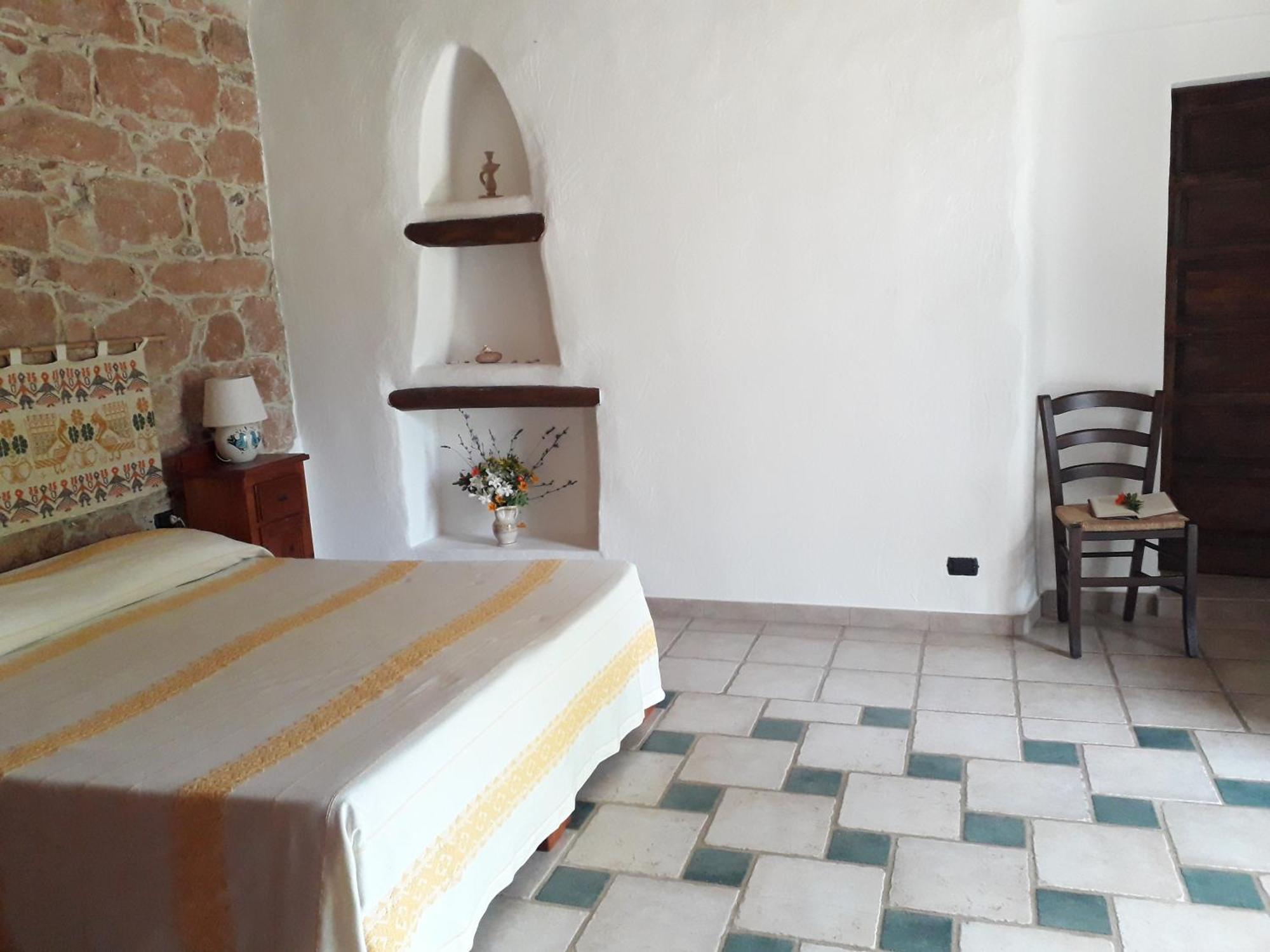 Sa Perda Arrubia Villa Cardedu Dış mekan fotoğraf