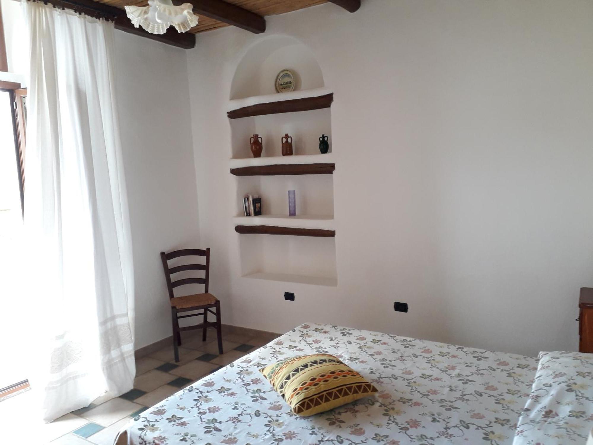 Sa Perda Arrubia Villa Cardedu Dış mekan fotoğraf